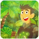 Wild Super Kratts Jungle Adventures World icon