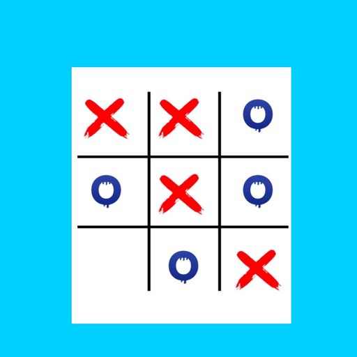 Cross Game logo