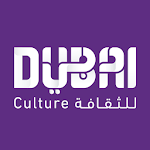 Dubai Culture - دبي للثقافة Apk