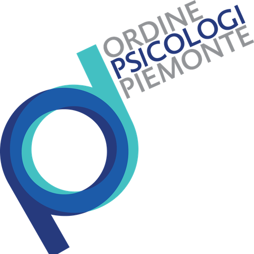 Ordine Psicologi Piemonte logo