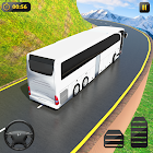 City Bus Simulator 2021: Free Coach Driving 2021 1.5