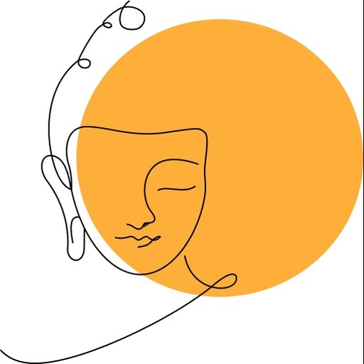 DhyanApp logo