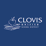 Clovis Unified School District icon