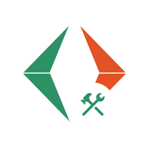 INMETA Manutenção logo