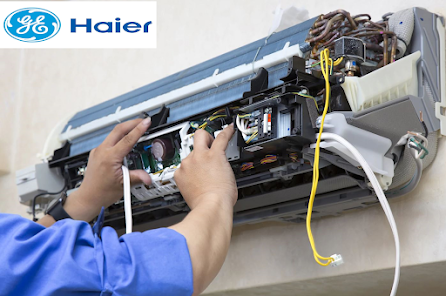 Haier Air Conditioner Problems  