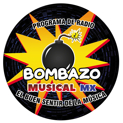 Bombazo Musical MX Radio