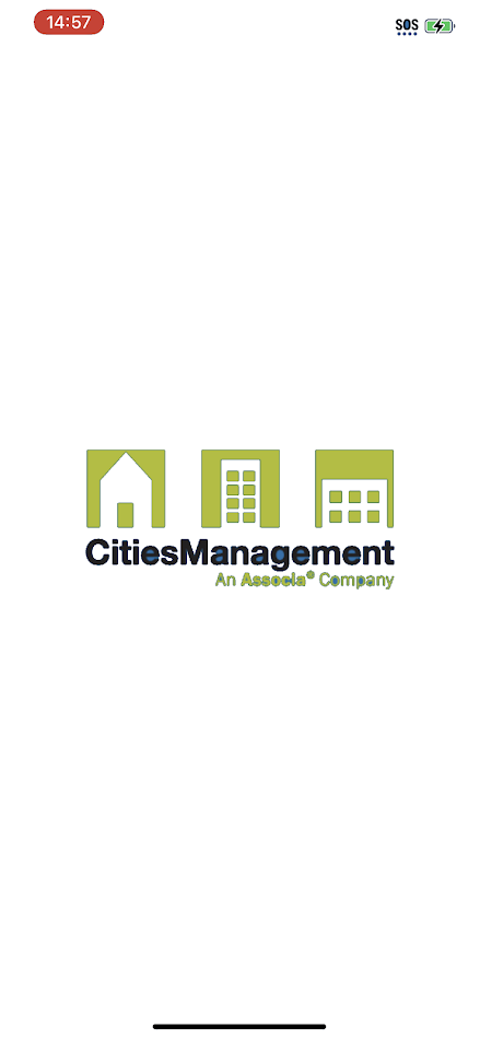 #7. Citiesync (Android) Ved: CINC Systems