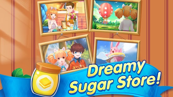 Sugar Store Screenshot