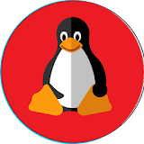 Linux Commands Tutorial icon
