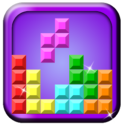 Imagen de icono Block Stack Puzzle
