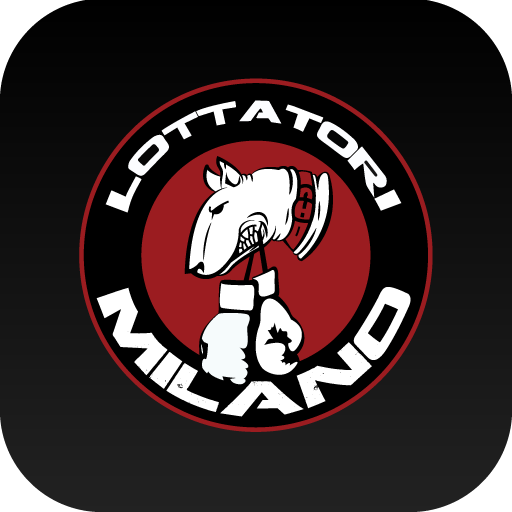 Lottatori Milano logo