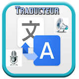 Traducteur (Parler & Traduire) icon