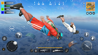 Game screenshot Real Gangster Crime City 2023 mod apk