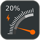 Gauge Battery Widget