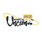 XHA-TV 104.3 UNCION FM