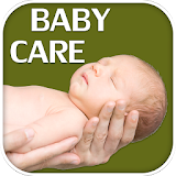 Baby Care icon