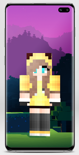 Pokemon Skins for Minecraft