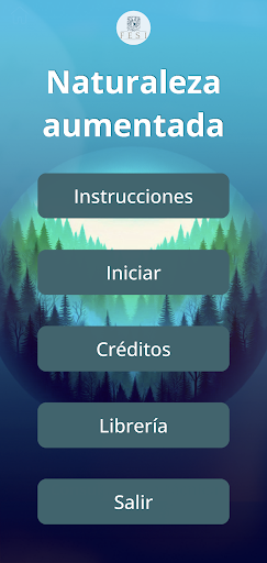 Naturaleza Aumentada