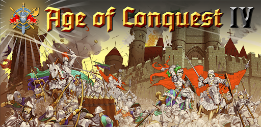 Age of Conquest IV - Apps on Google Play
