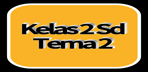 Kelas 2 Sd Tema 2 Lingkunganku Screen 2