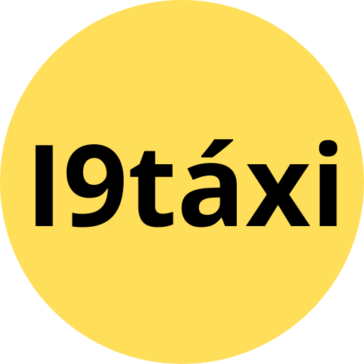 i9 taxi motorista