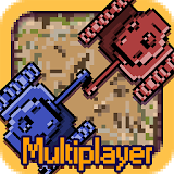 Chaos Tank Battle -Multiplayer icon