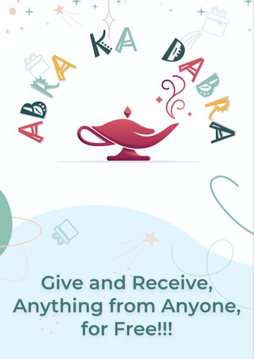 Abra Ka Dabra Screenshot 1 - AppWisp.com