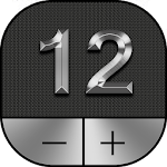 Cover Image of Download Tally Counter 1.0 APK