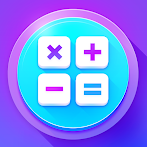 Math Games - Numbers Puzzle