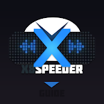 Cover Image of Download X8 Mod Higgh Speeder Domino 1.0 APK