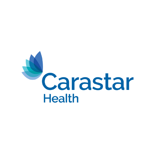 Carastar Connect logo