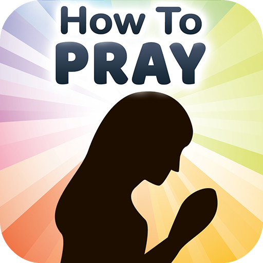 How to Pray to God - Tips for   Icon
