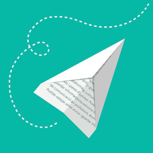 Edvoice - School communication - AppWisp.com