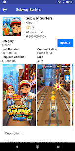 Games Store App Market latest Varsion 2