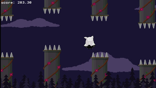 Ghost Archi Screen 3