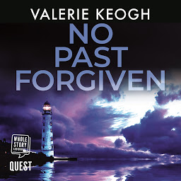 Icon image No Past Forgiven: The Dublin Murder Mysteries Book 3