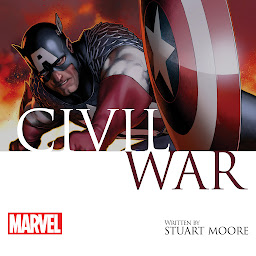 Icon image Civil War