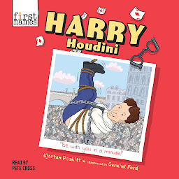 Icon image Harry Houdini