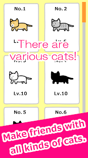 Play with Cats Varies with device screenshots 5