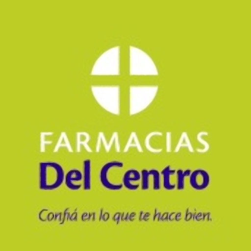 Tarjeta Del Centro App logo