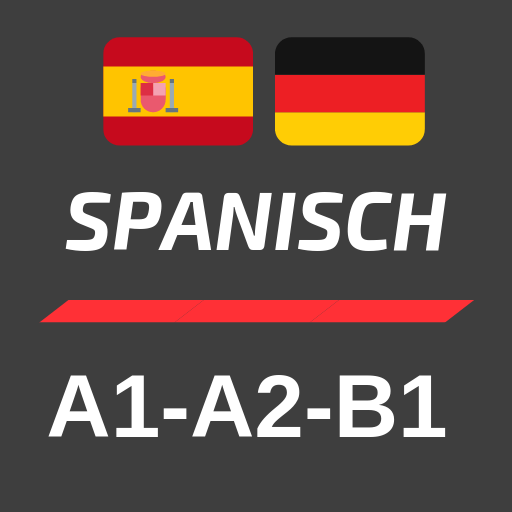 Spanisch Lernen Kostenlos: Spr  Icon