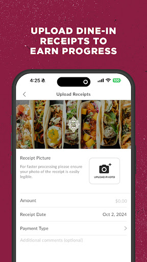 Velvet Taco screenshot 3