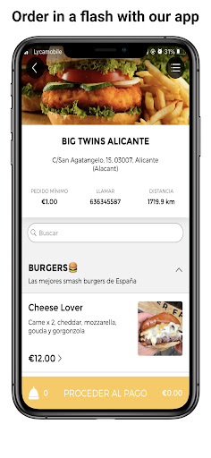 Big Twins Screen 2