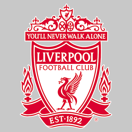 Liverpool FC — Homepage