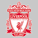 Official Liverpool FC Store icon