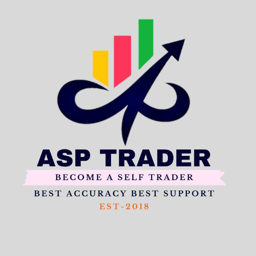 ASP TRADER logo