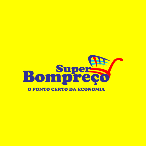 Super bompreco logo