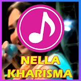 Lagu Nella Kharisma Lengkap + Lirik icon