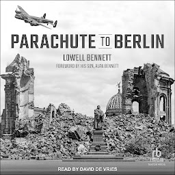 Icon image Parachute to Berlin