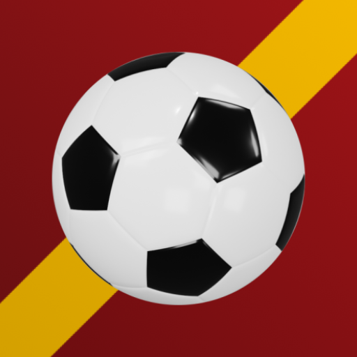 Liga Fútbol España - AppWisp.com